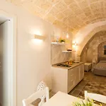 Dimore Del Borgo Antico - Il Sottano Monopoli
