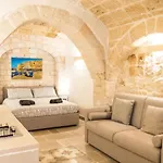 Apartment Dimore Del Borgo Antico - Il Sottano