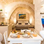 Apartment Dimore Del Borgo Antico - Il Sottano Monopoli