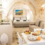 Apartment Dimore Del Borgo Antico - Il Sottano