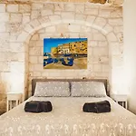 Dimore Del Borgo Antico - Il Sottano * Monopoli