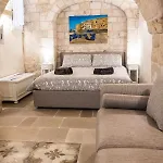 Apartment Dimore Del Borgo Antico - Il Sottano Monopoli