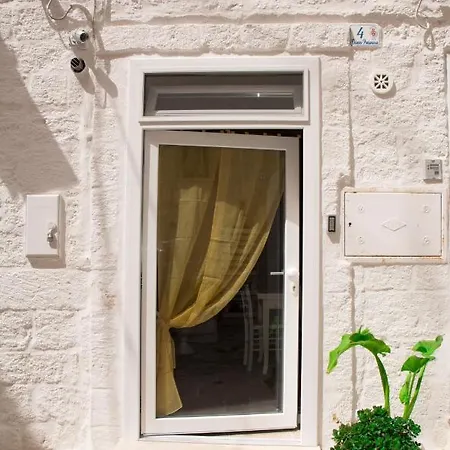 Dimore Del Borgo Antico - Il Sottano