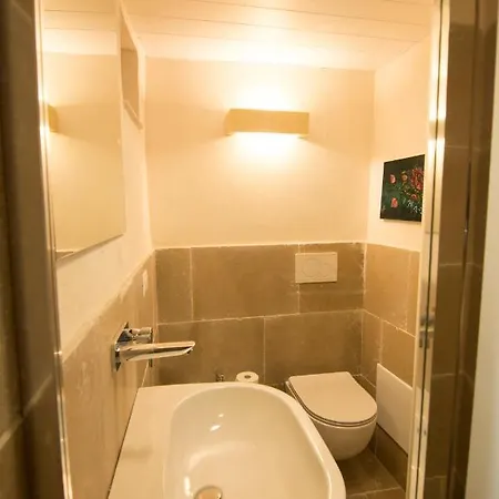 Апартаменты Dimore Del Borgo Antico - Il Sottano