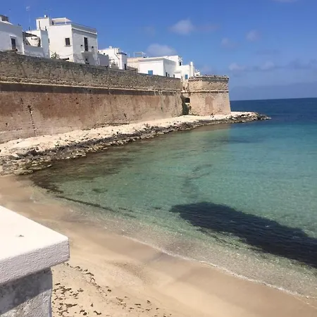 Dimore Del Borgo Antico - Il Sottano