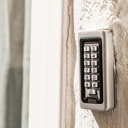 Dimore Del Borgo Antico - Il Sottano