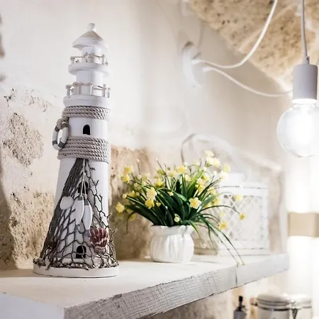 Dimore Del Borgo Antico - Il Sottano * Монополи