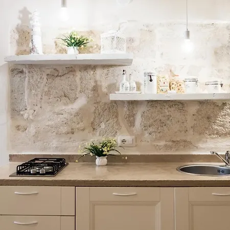 Dimore Del Borgo Antico - Il Sottano *