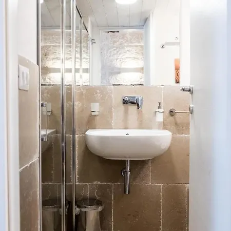 Dimore Del Borgo Antico - Il Sottano