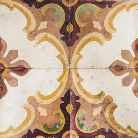 Dimore Del Borgo Antico - Il Sottano *