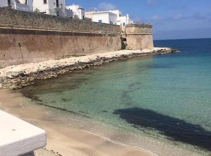 Dimore Del Borgo Antico - Il Sottano